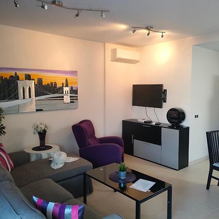 Apartamento Vega Arguineguin 외부 사진