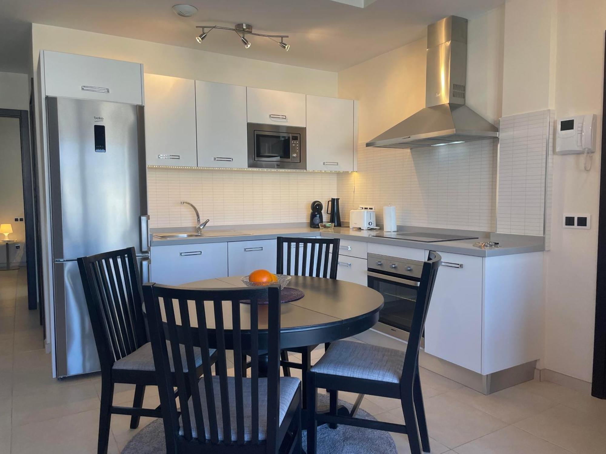 Apartamento Vega Arguineguin 외부 사진