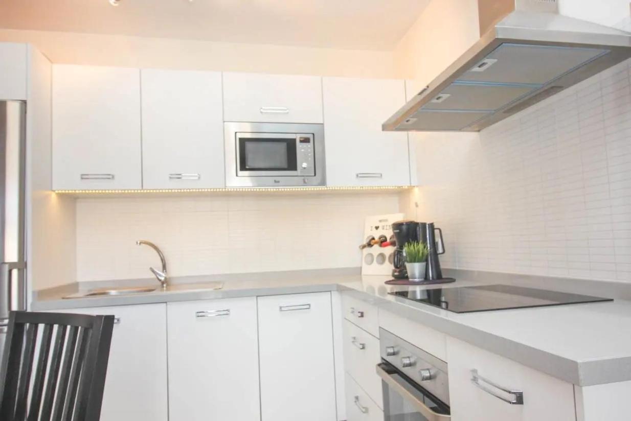 Apartamento Vega Arguineguin 외부 사진