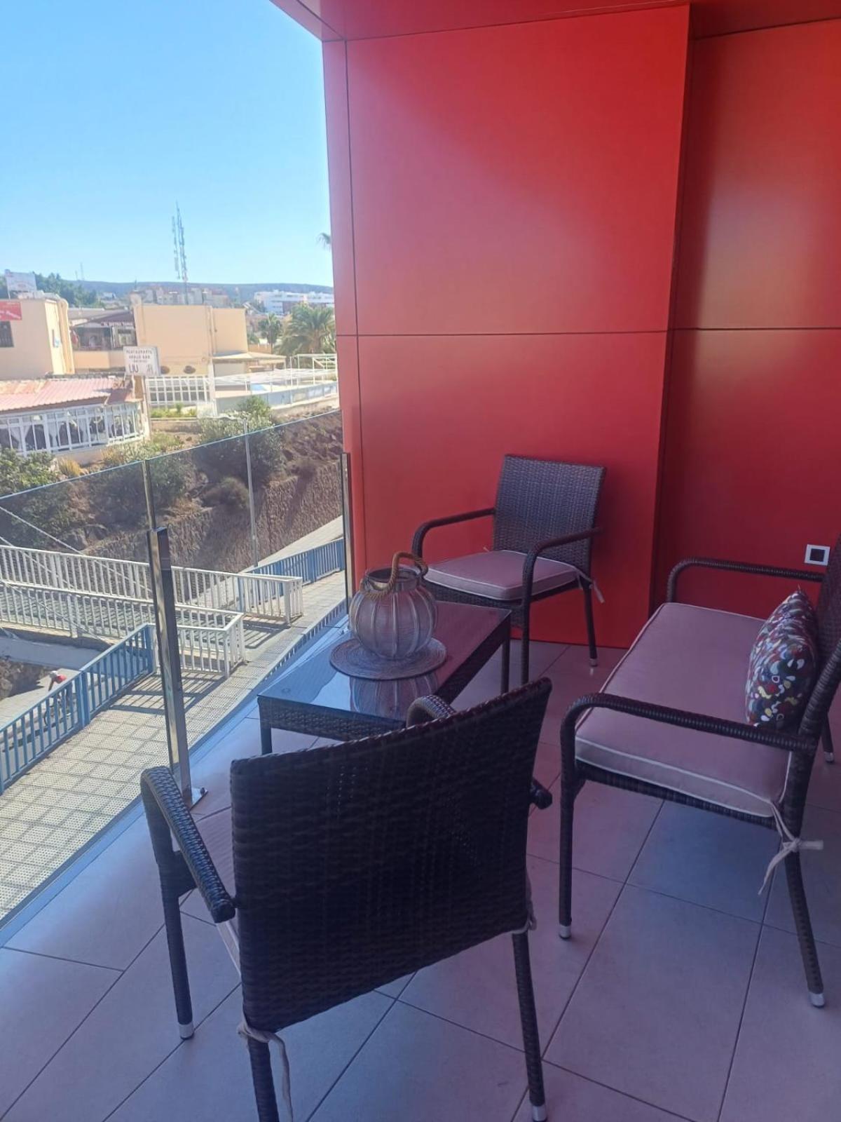 Apartamento Vega Arguineguin 외부 사진