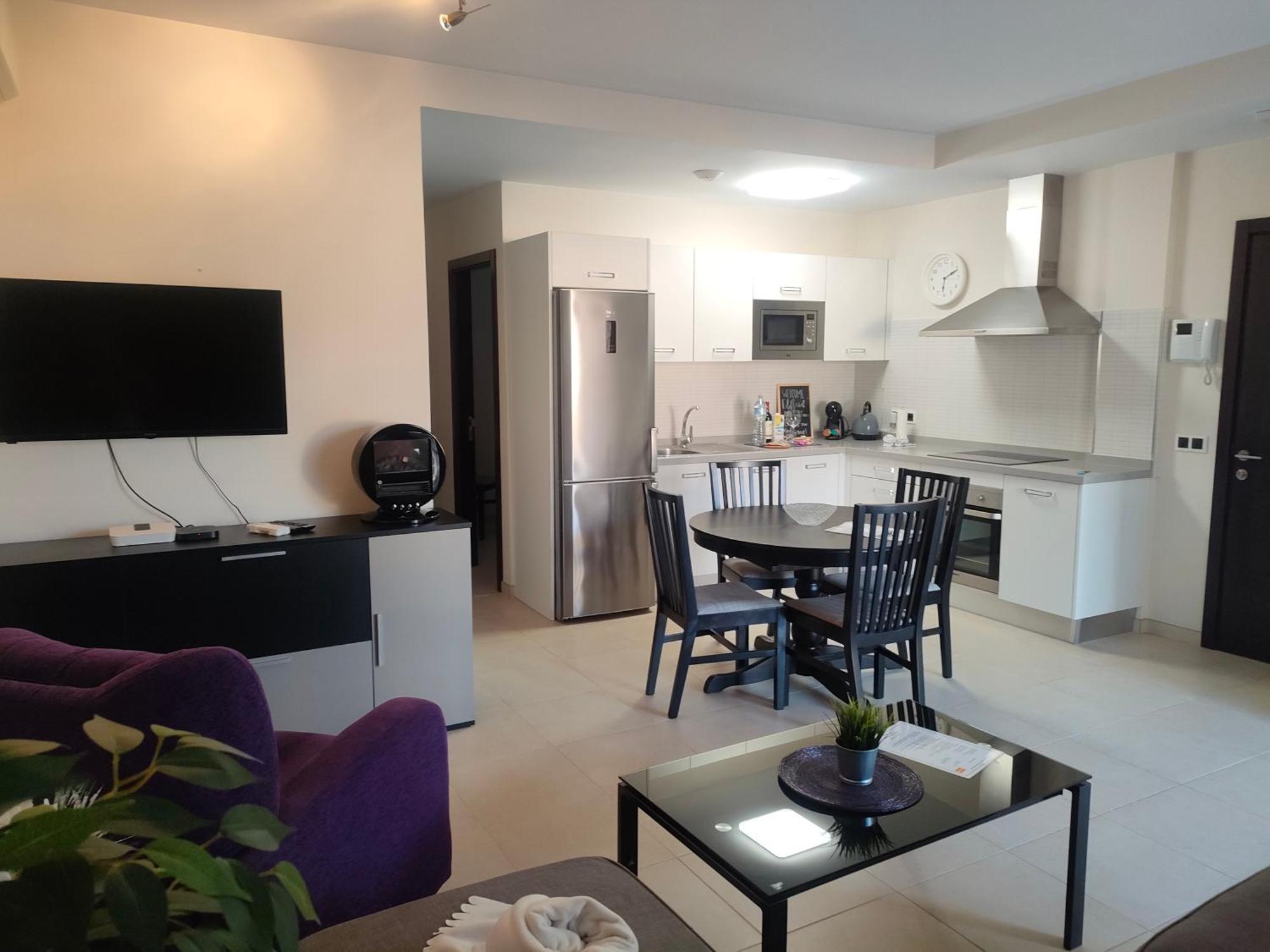 Apartamento Vega Arguineguin 외부 사진