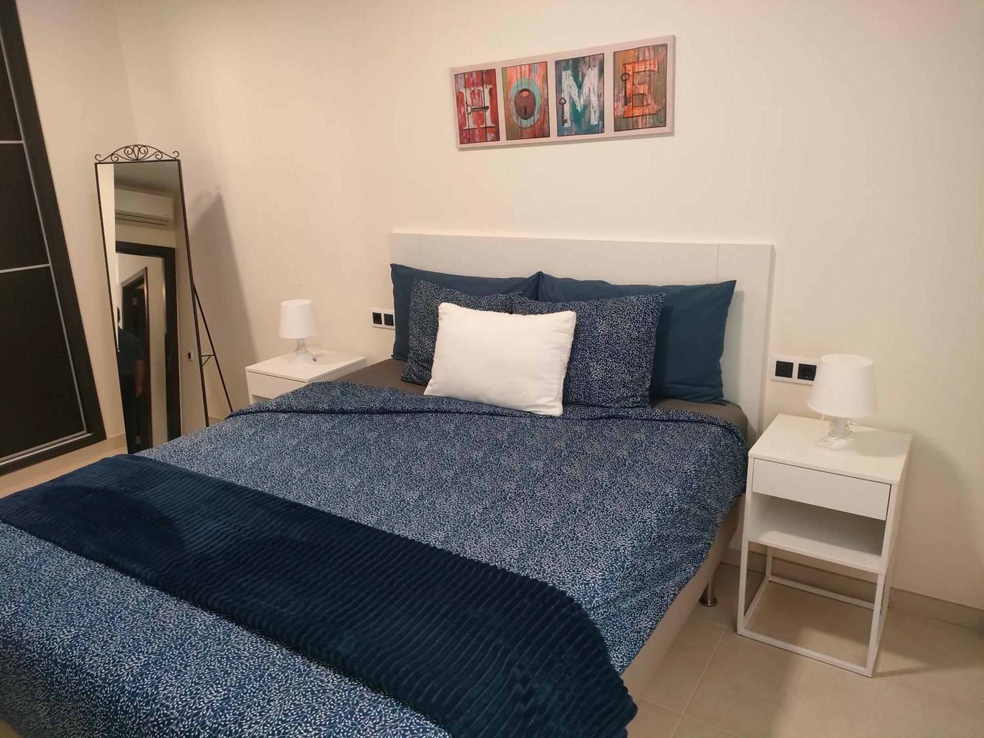 Apartamento Vega Arguineguin 외부 사진