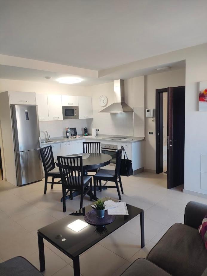 Apartamento Vega Arguineguin 외부 사진