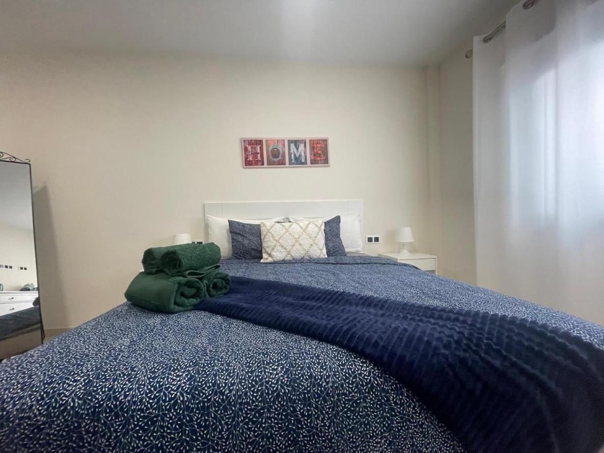 Apartamento Vega Arguineguin 외부 사진